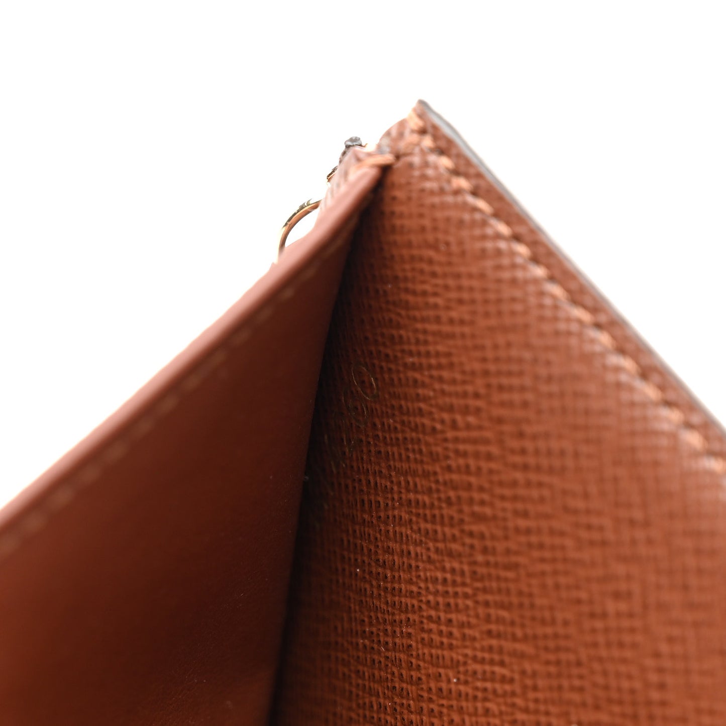 Monogram Victorine Wallet