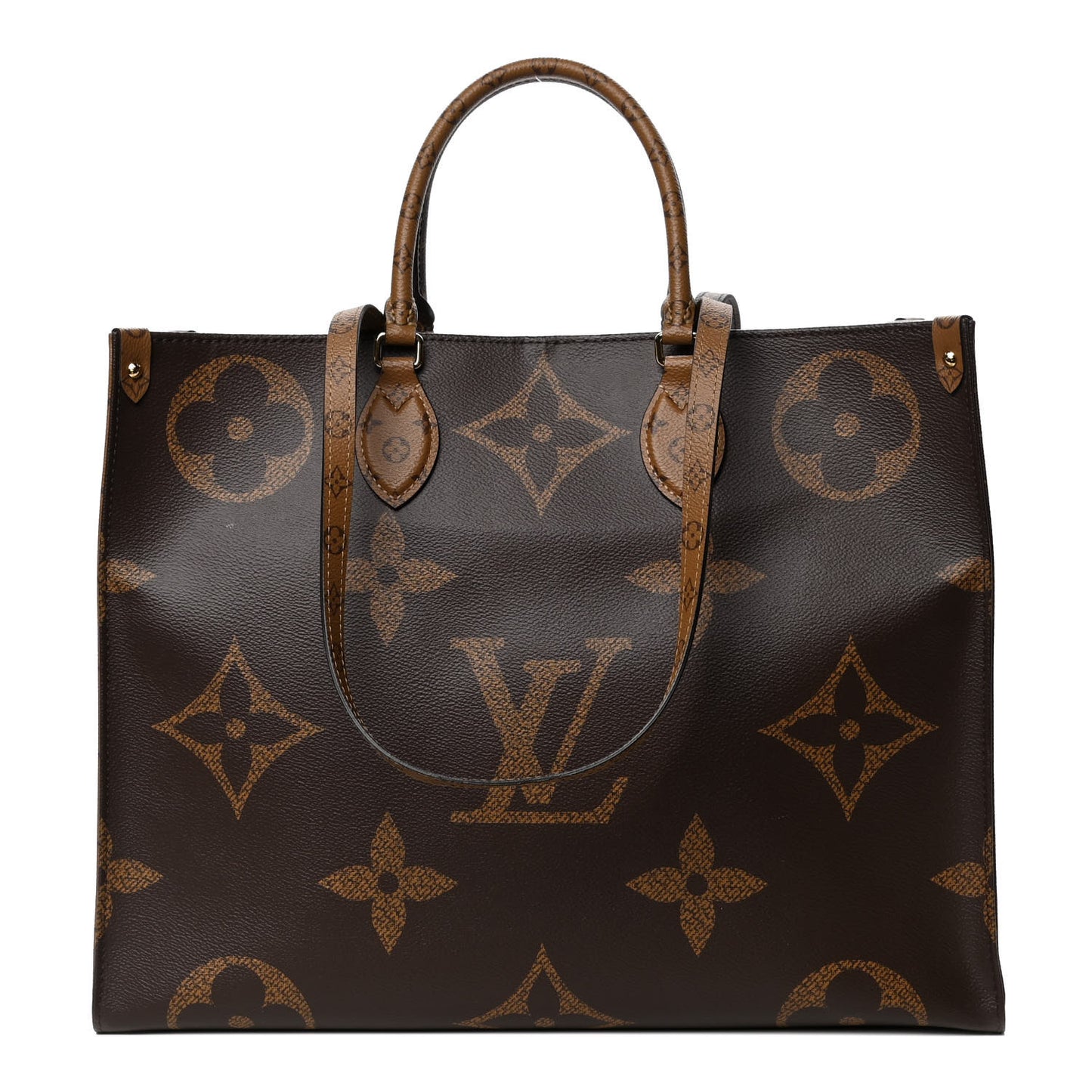 Reverse Monogram Giant Onthego GM