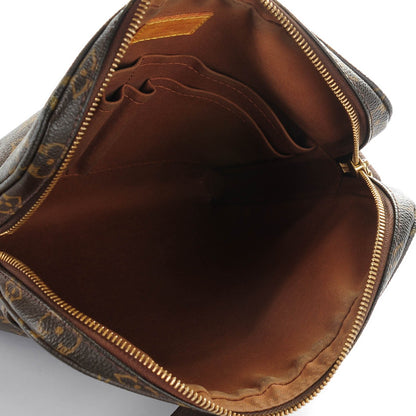 Louis Vuitton Monogram Trotteur Beaubourg 5 of 6