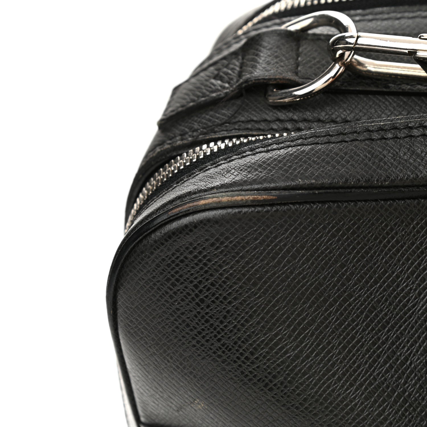 Louis Vuitton Taiga Porte-Documents Business GM Ardoise 14 of 18