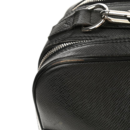 Louis Vuitton Taiga Porte-Documents Business GM Ardoise 14 of 18