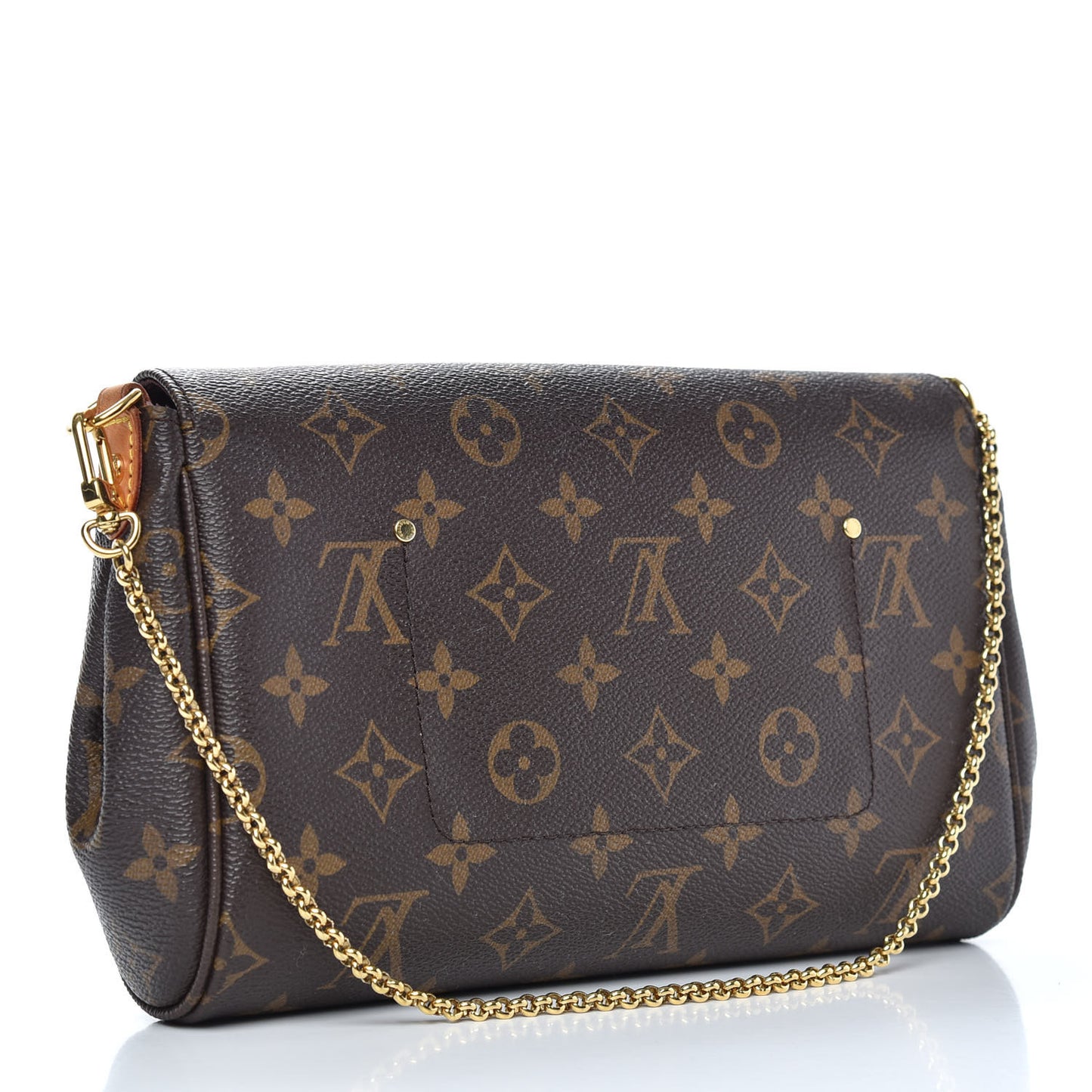Monogram Favorite MM