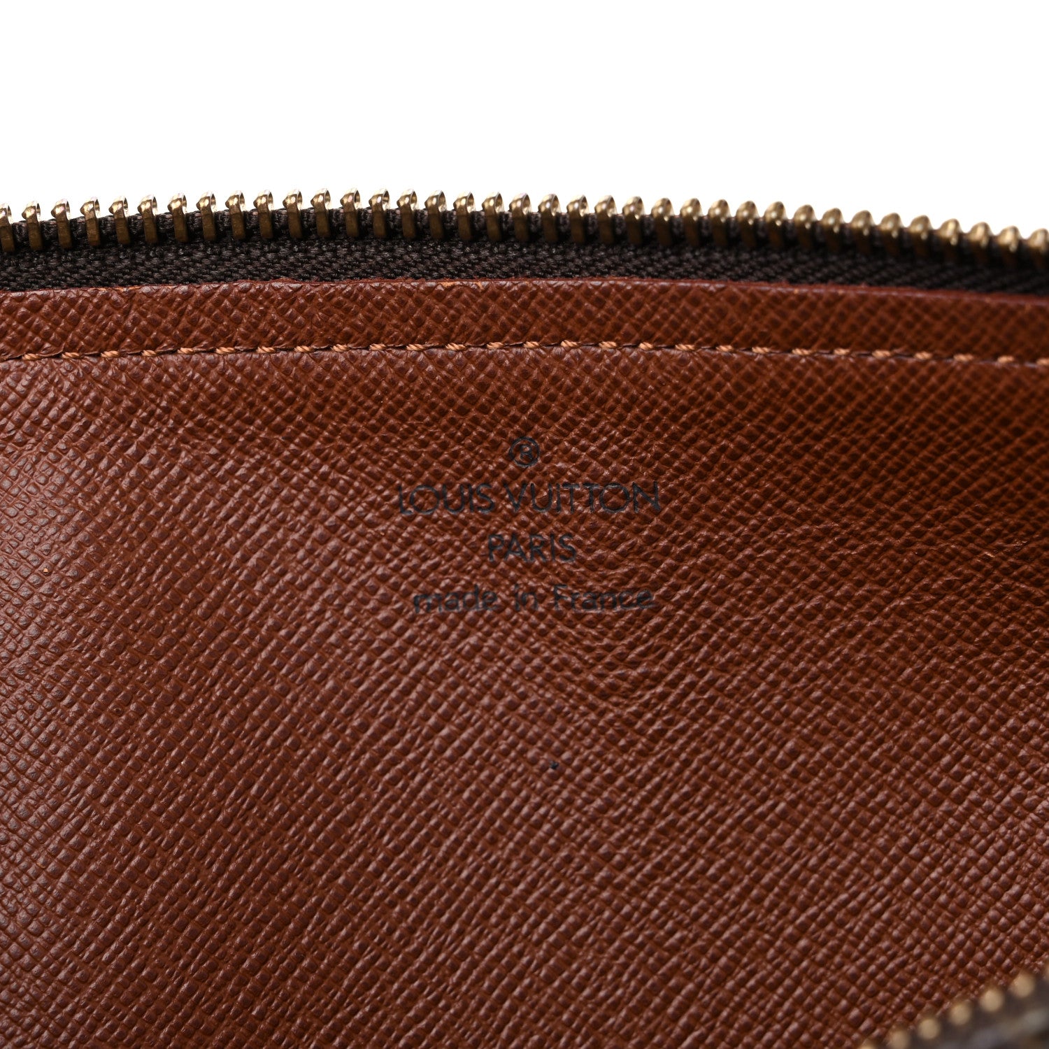 Louis Vuitton Monogram Papillon 30 with Companion 7 of 15