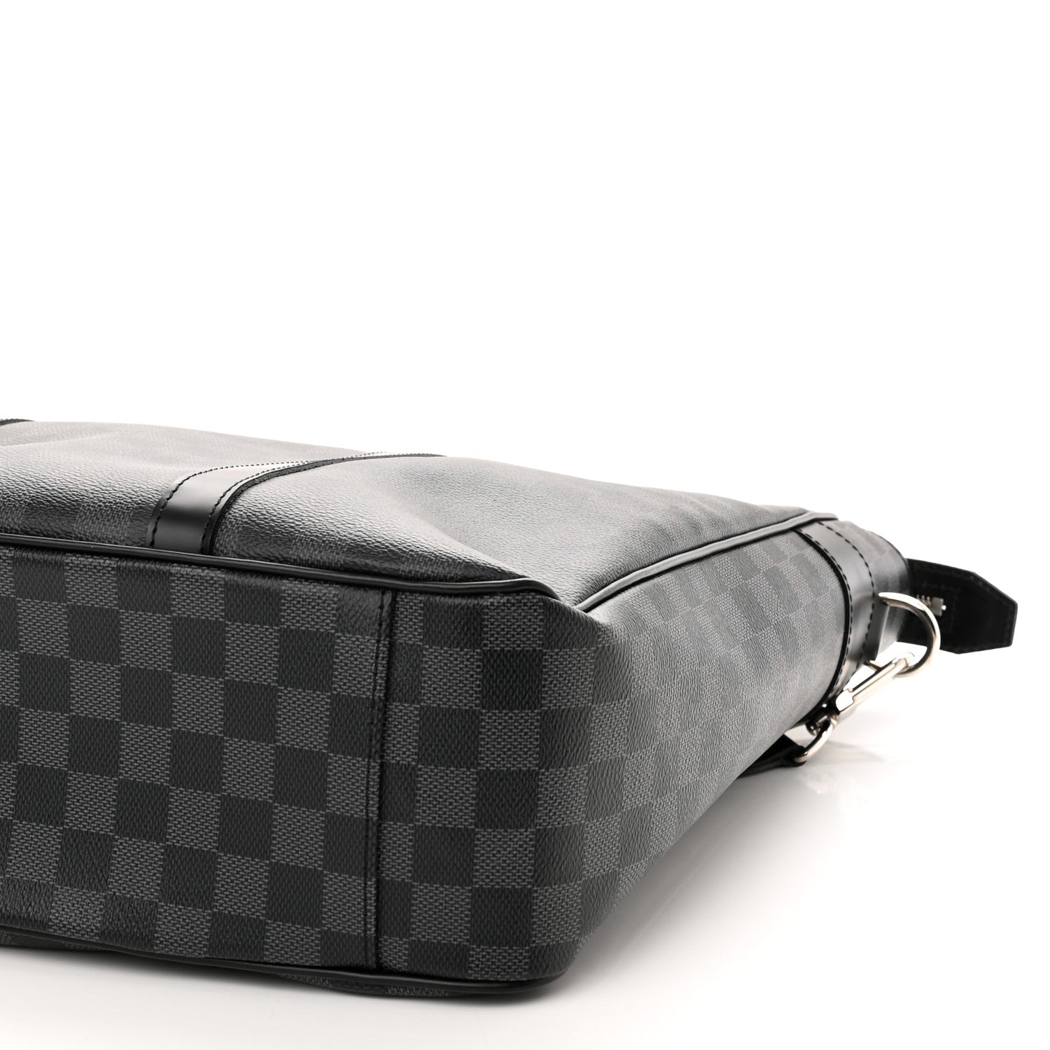 Louis Vuitton Damier Graphite Tadao 8 of 8
