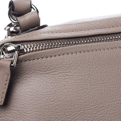 Givenchy Sugar Goatskin Small Pandora Mastic 9 of 12