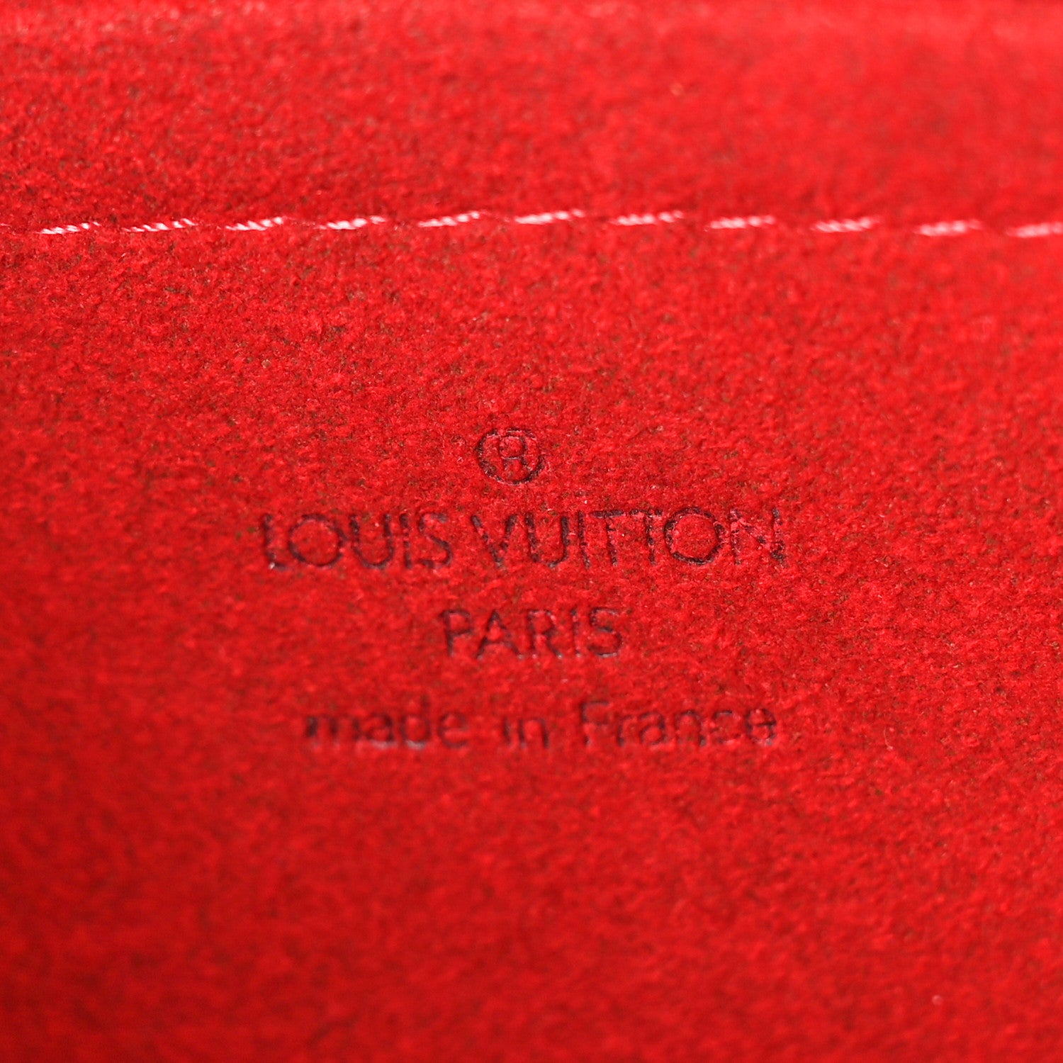 Louis Vuitton Damier Ebene Ravello GM 6 of 9