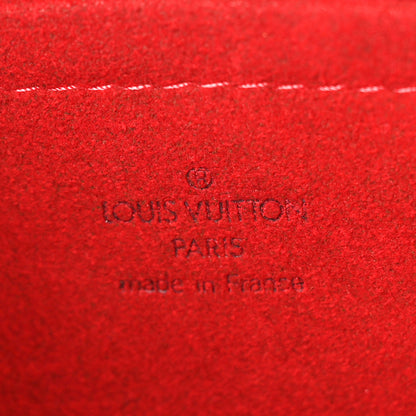 Louis Vuitton Damier Ebene Ravello GM 6 of 9