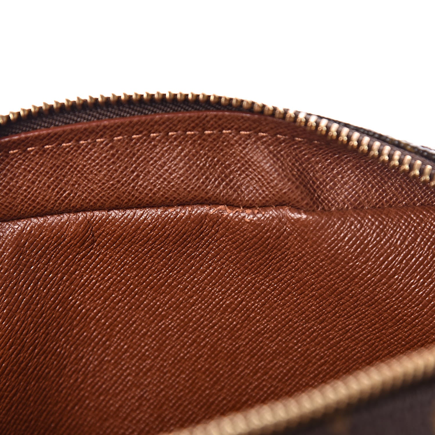 Louis Vuitton Monogram Trocadero 27 11 of 12
