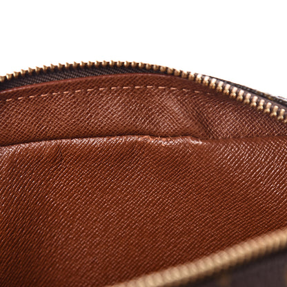 Louis Vuitton Monogram Trocadero 27 11 of 12
