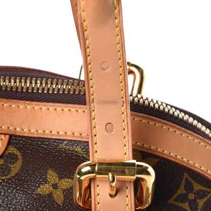 Louis Vuitton Monogram Tivoli GM 17 of 21