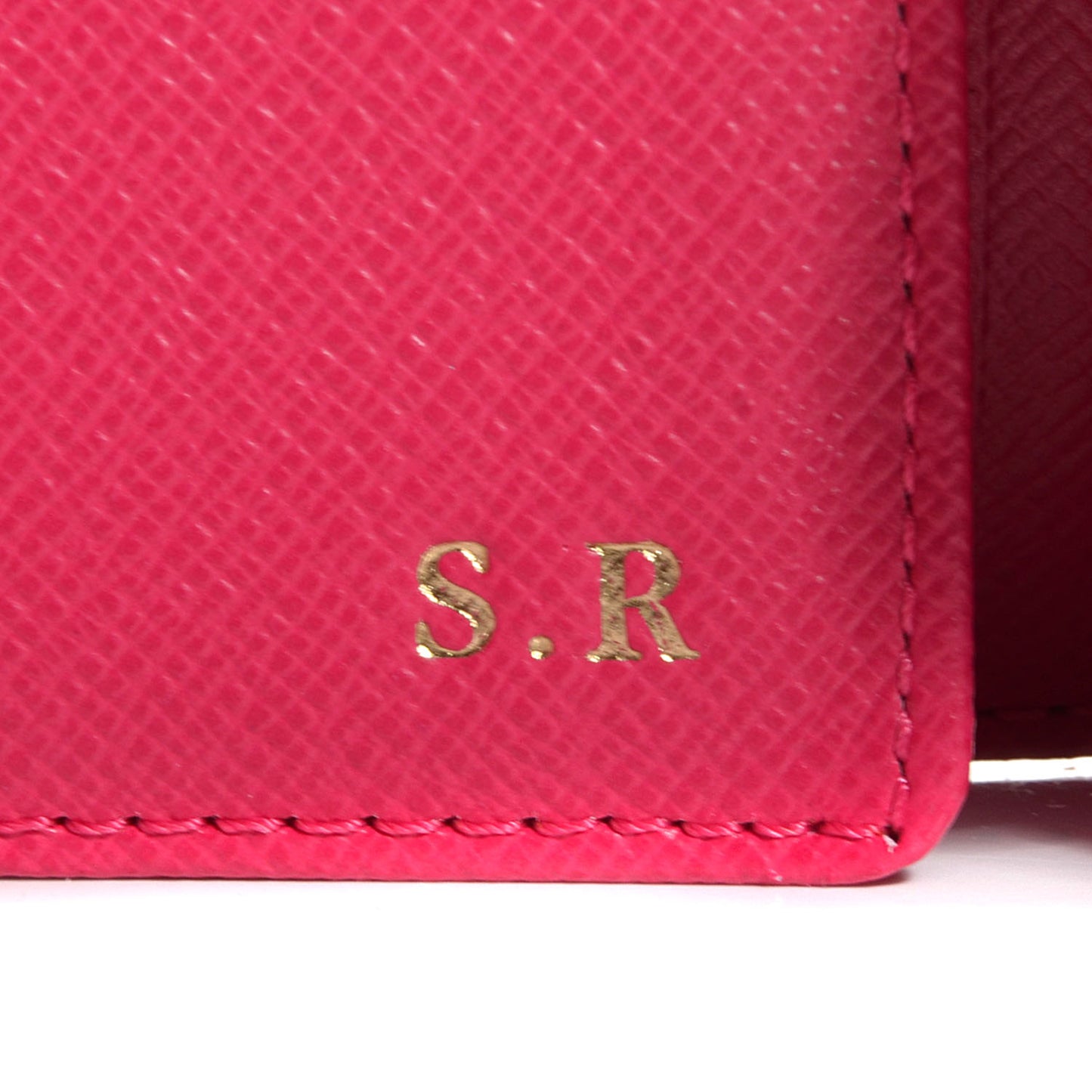 Monogram Multicolor Joey Wallet Black Grenade