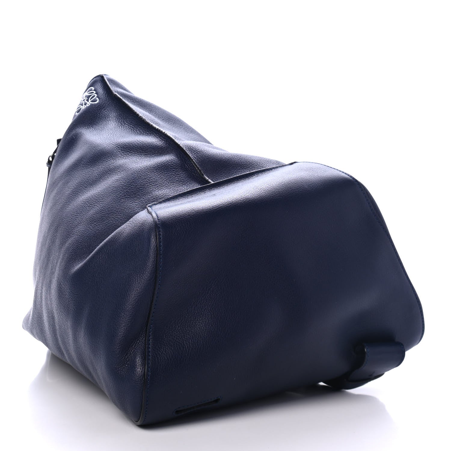 Loewe Calfskin Anton Backpack Marine 3 of 4