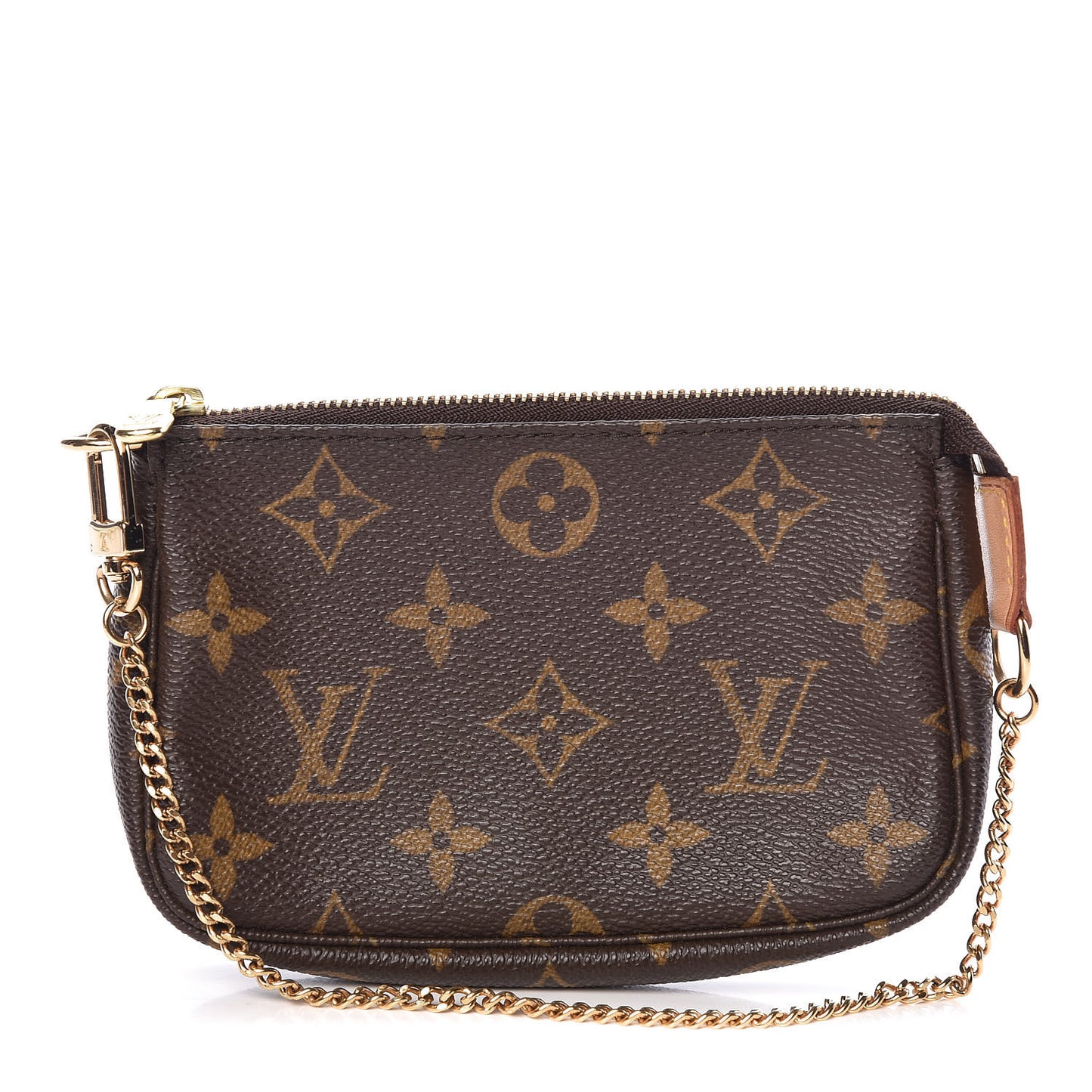 Monogram Mini Pochette Accessories