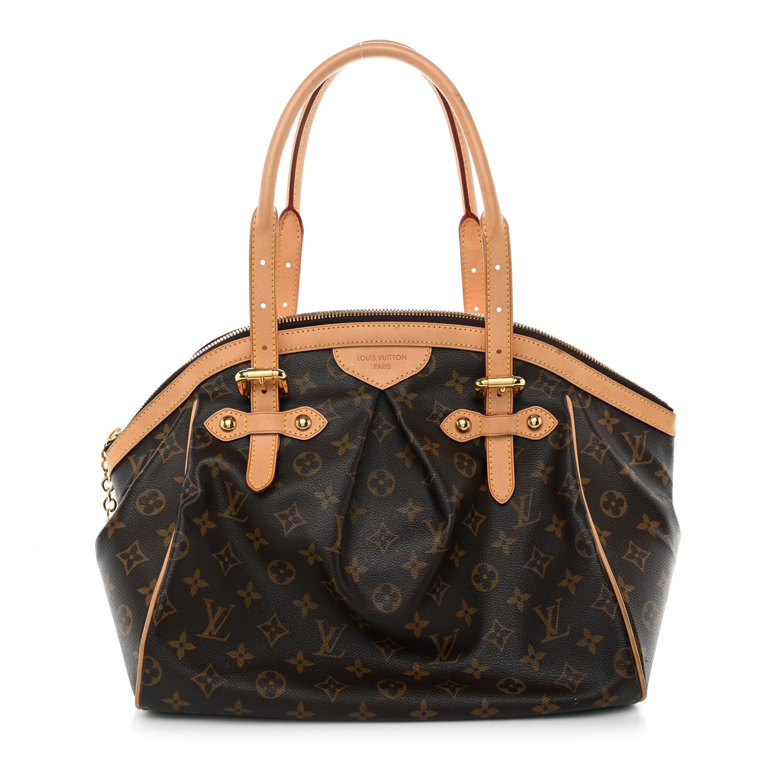 Louis Vuitton Monogram Tivoli GM 1 of 10