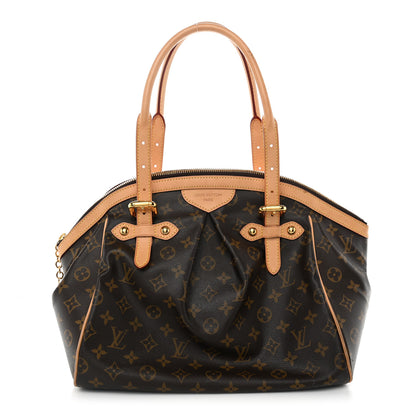 Louis Vuitton Monogram Tivoli GM 1 of 10