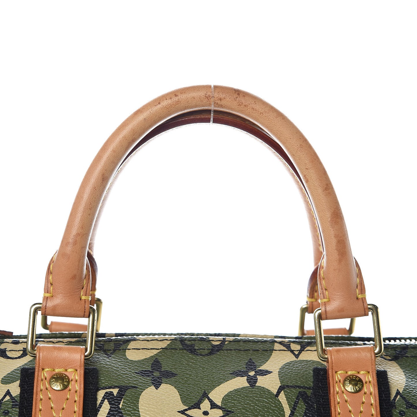 Monogramouflage Speedy 35