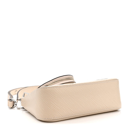 Louis Vuitton Epi Marellini Quartz 4 of 10