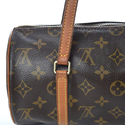 Louis Vuitton Monogram Papillon 26 13 of 18