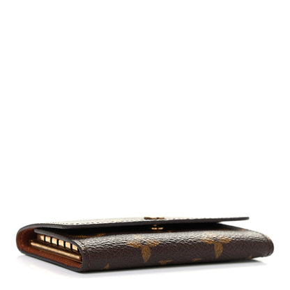 Louis Vuitton Monogram 6 Key Multicles Holder 4 of 7