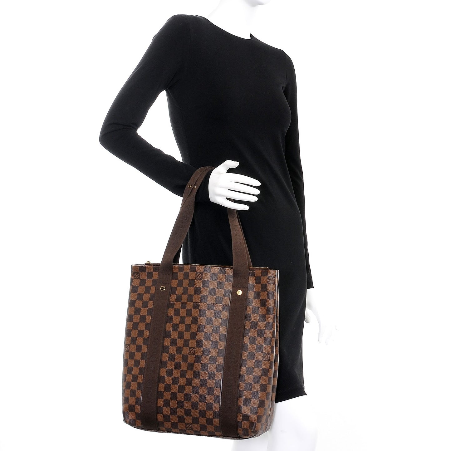 Damier Ebene Beaubourg