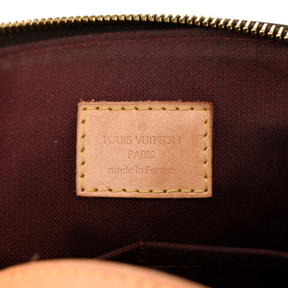 Louis Vuitton Monogram Rivoli PM 6 of 10
