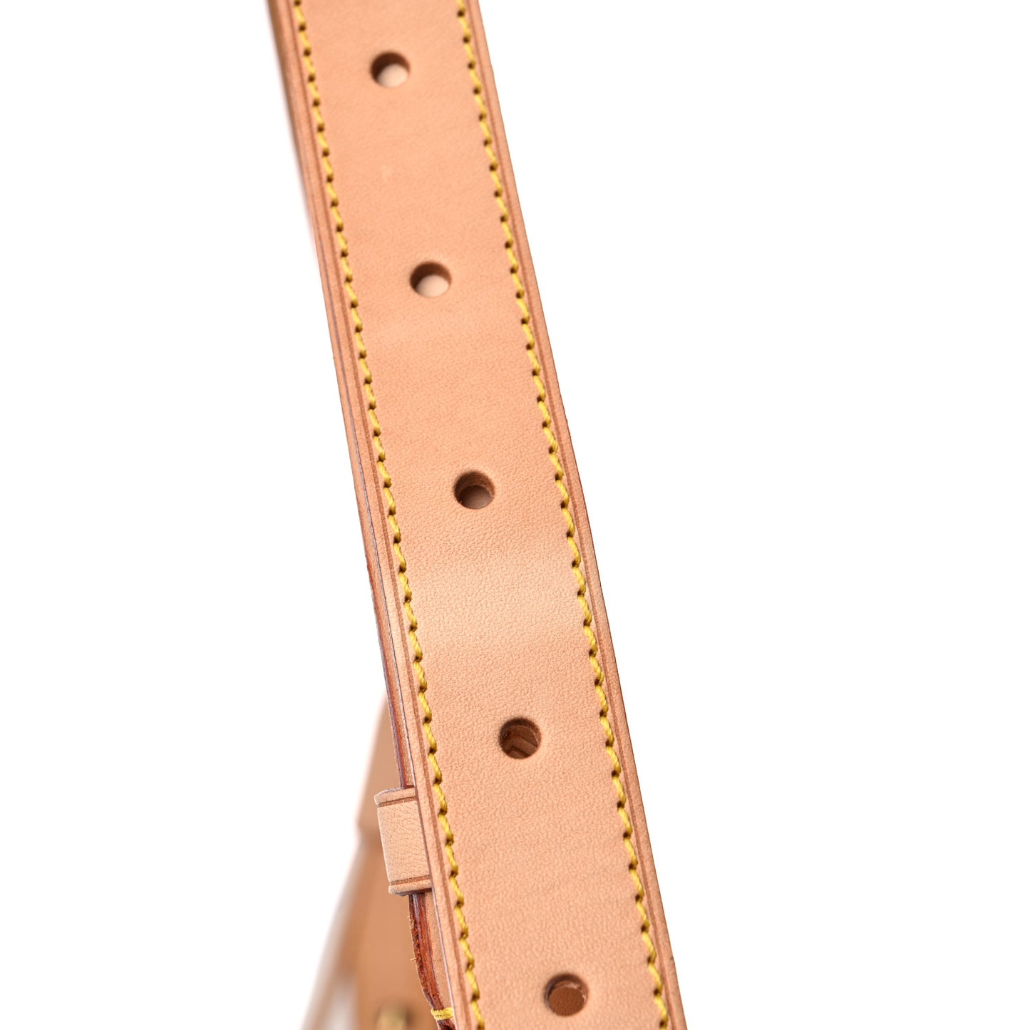 Monogram Multicolor Boulogne White