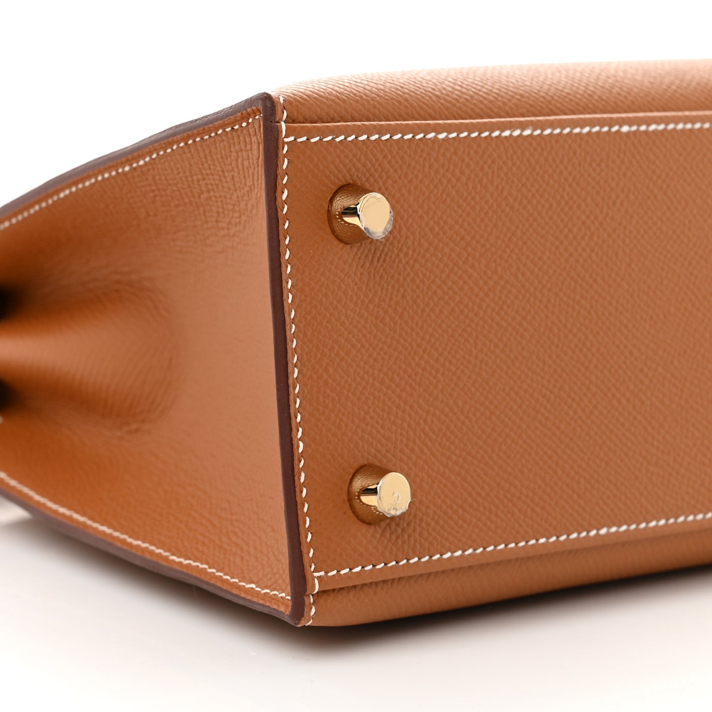 Epsom Kelly Sellier 25 Gold