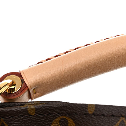Louis Vuitton Monogram Artsy MM 12 of 13