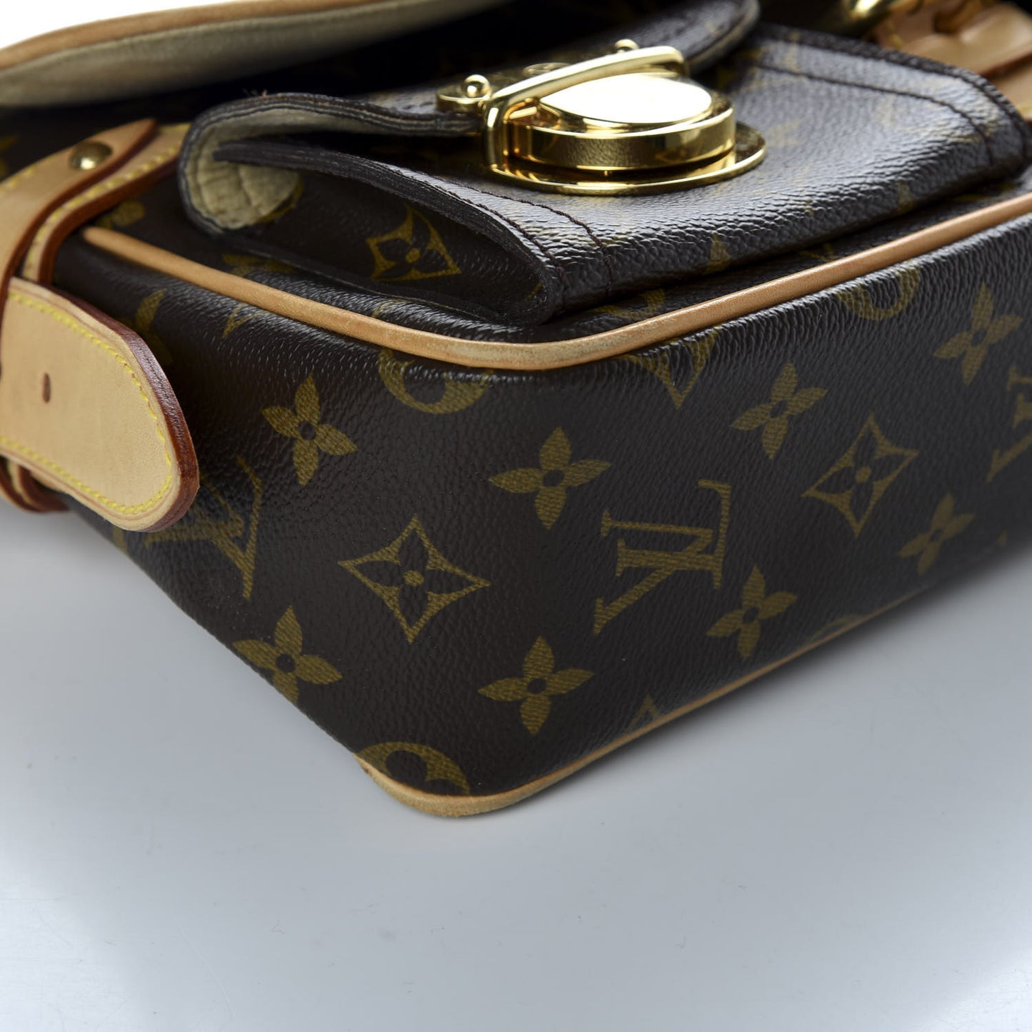 Monogram Hudson PM