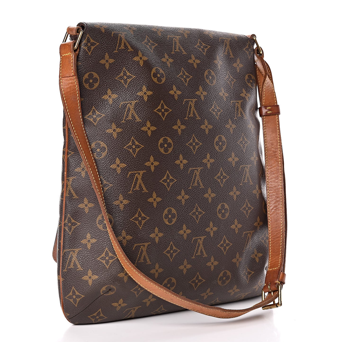 Monogram Musette GM