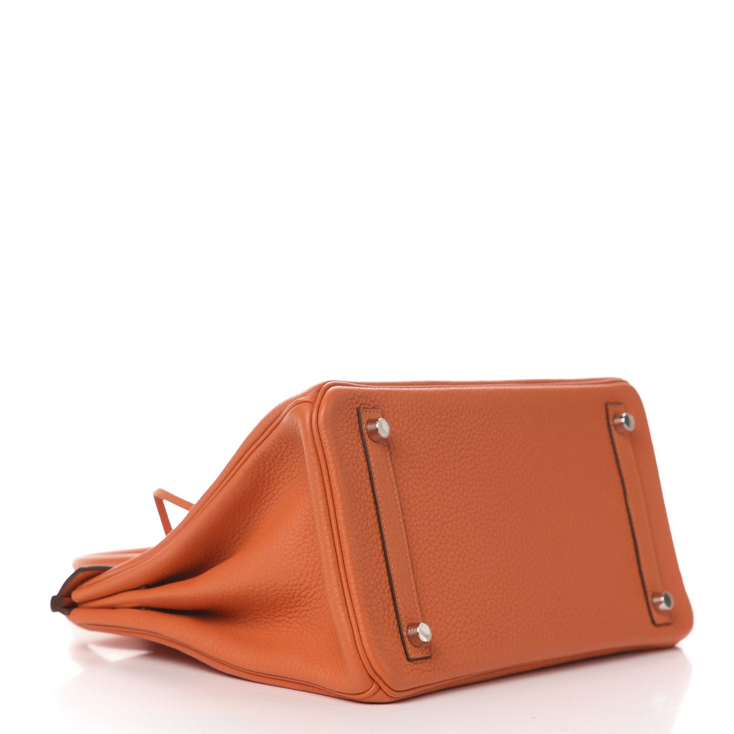 Taurillon Clemence Birkin 30 Feu