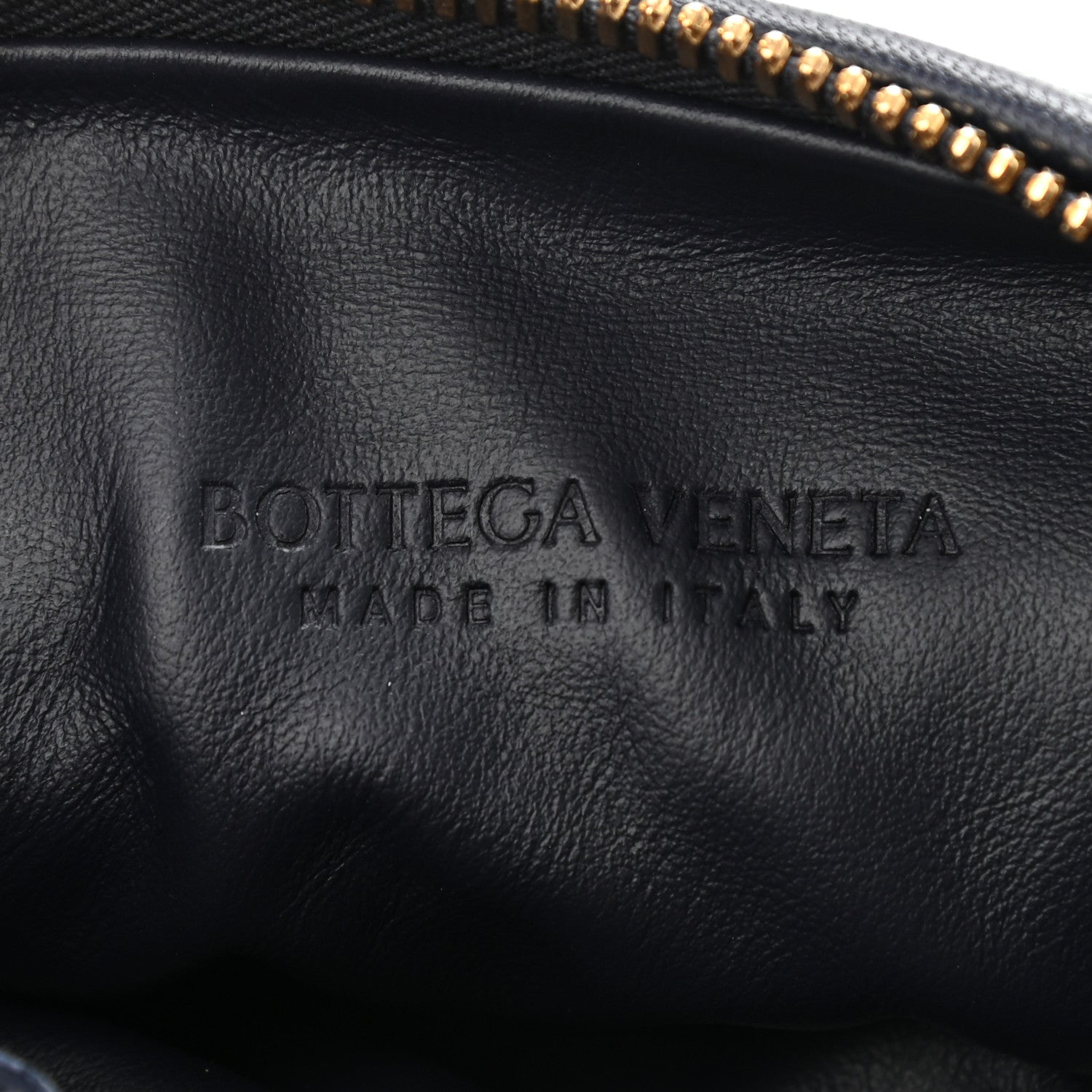 Bottega Veneta Nappa Intrecciato Mini Jodie Space 6 of 10