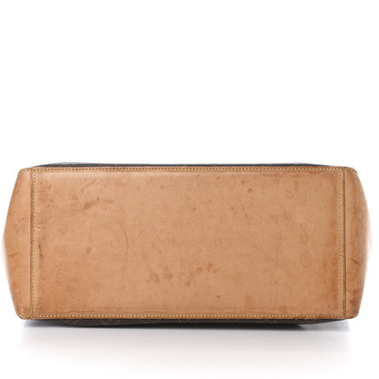 Louis Vuitton Monogram Cabas Mezzo 13 of 18