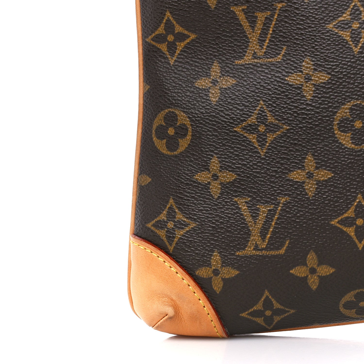 Louis Vuitton Monogram Sac Coussin GM 10 of 13
