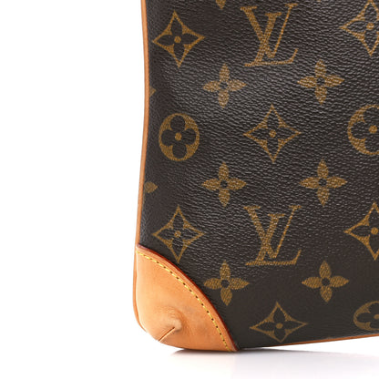 Louis Vuitton Monogram Sac Coussin GM 10 of 13