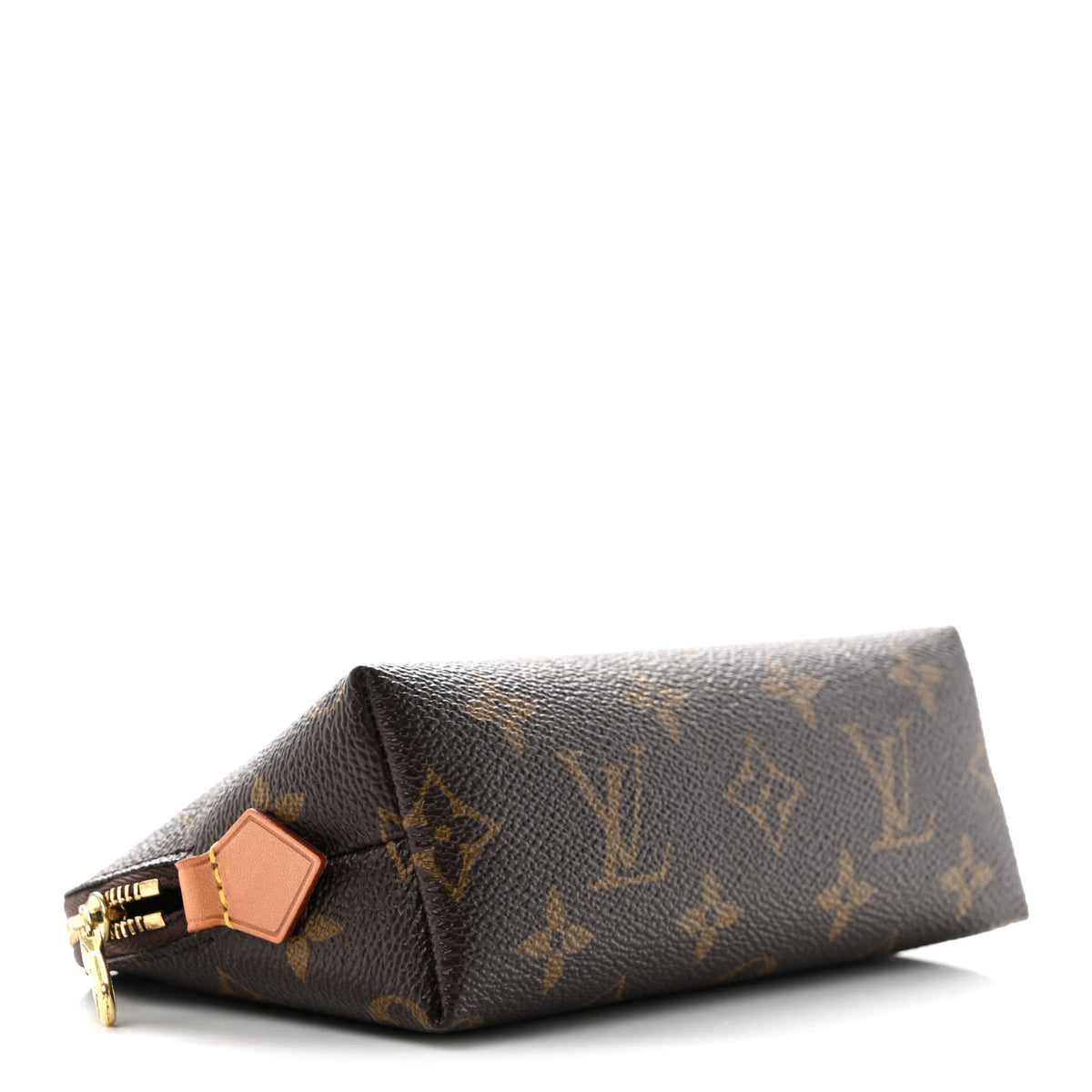 Monogram Cosmetic Pouch