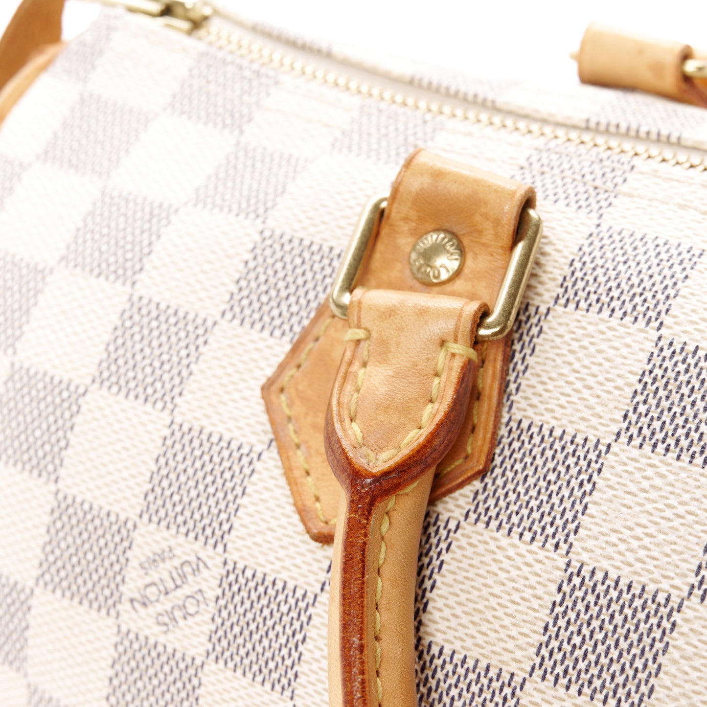 Damier Azur Speedy 30