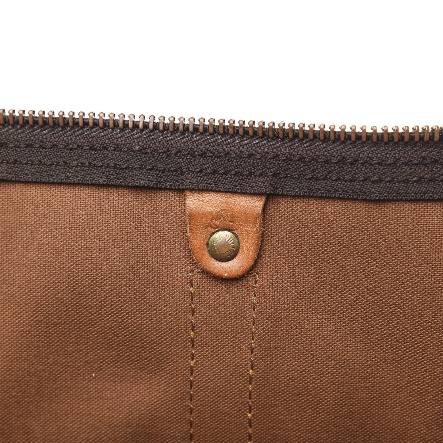 Monogram Keepall Bandouliere 55