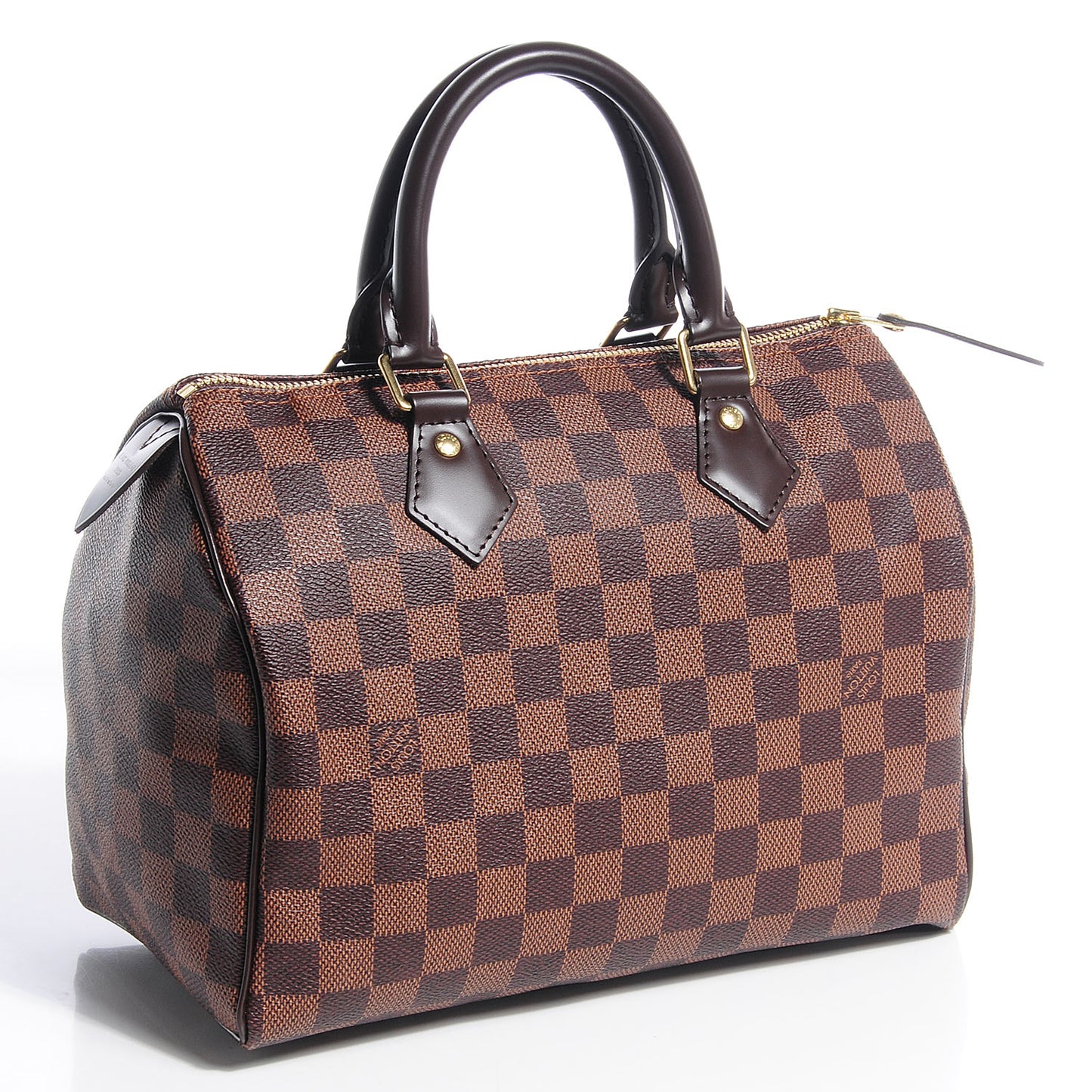 Damier Ebene Speedy 25