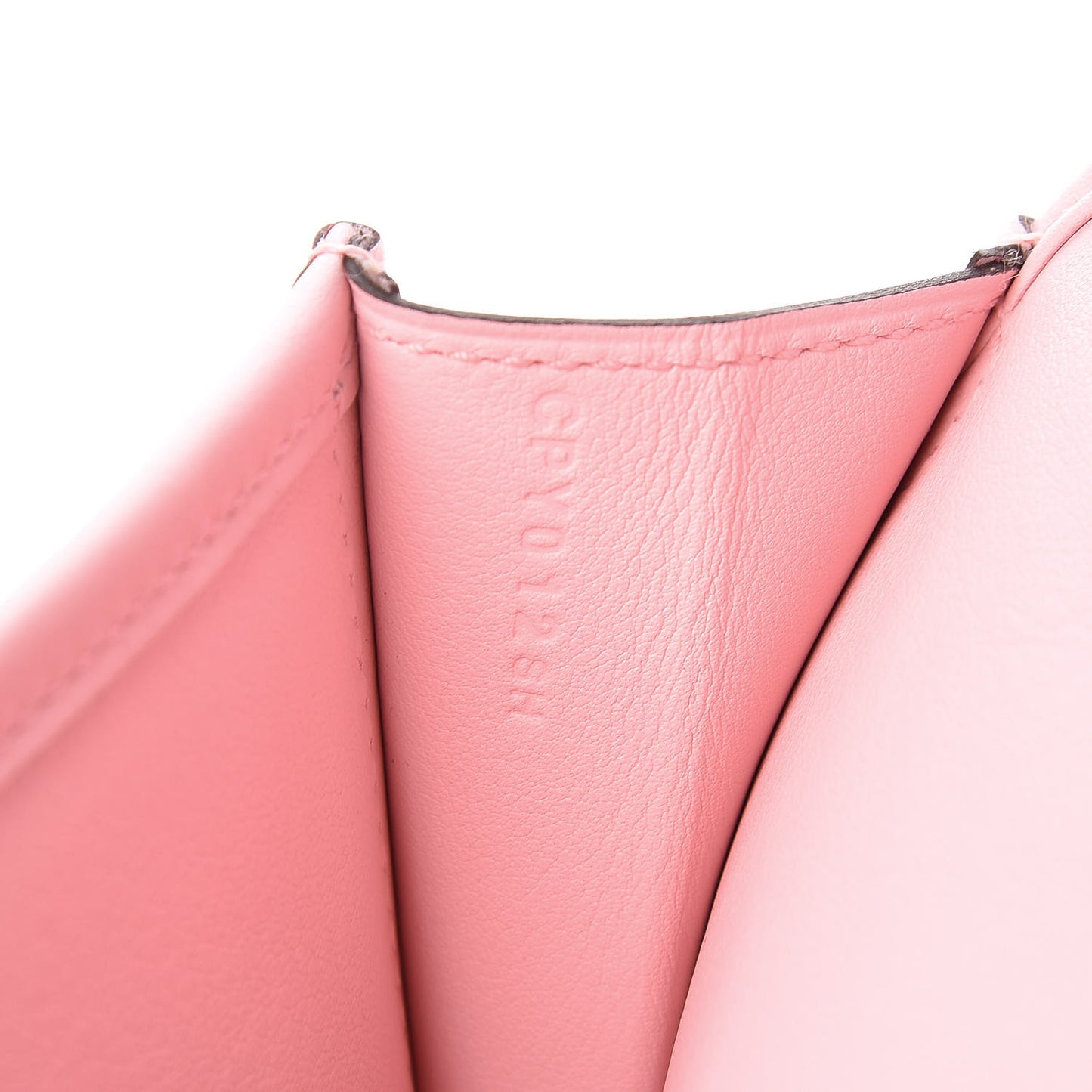 Swift Jige Elan 29 Clutch Rose Sakura