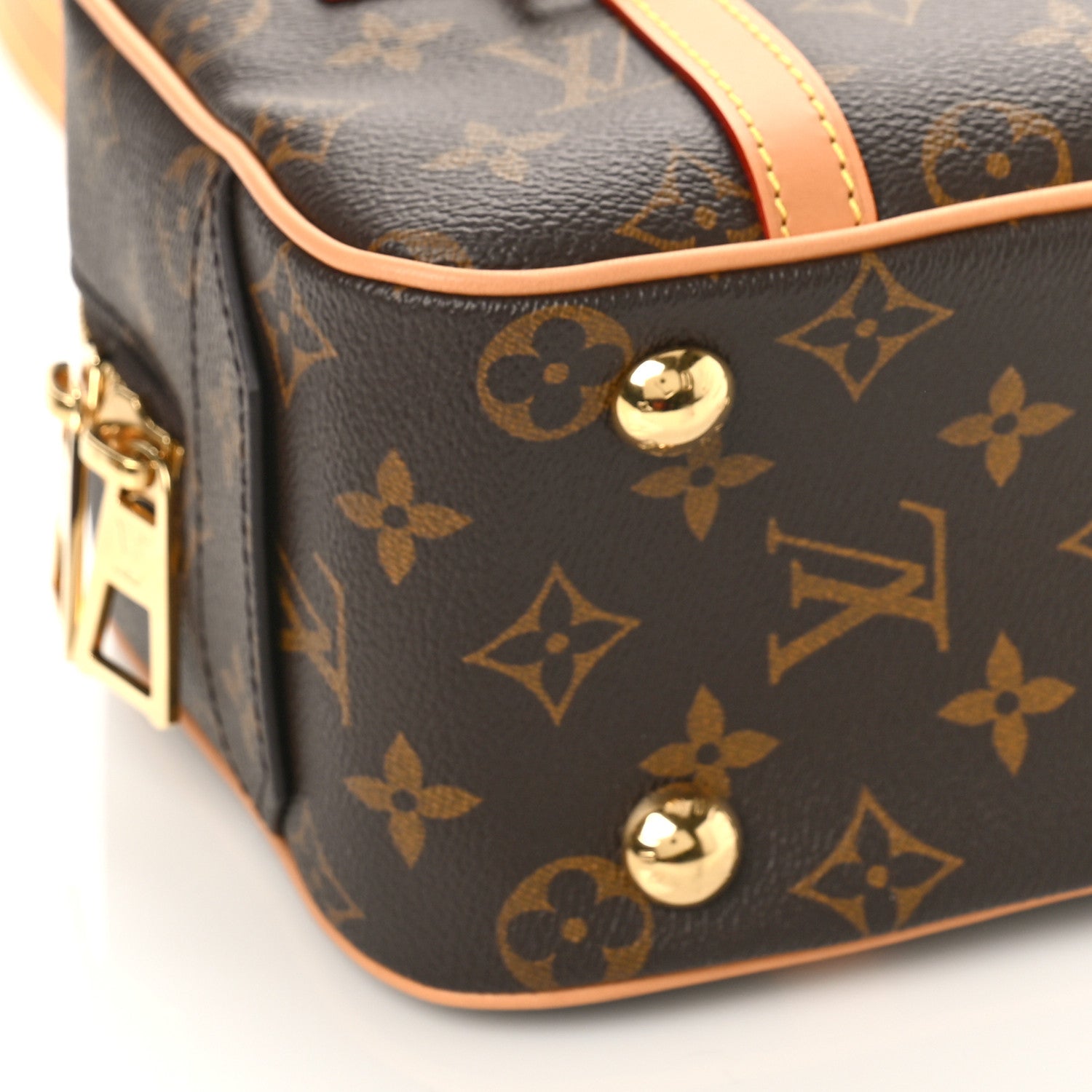Louis Vuitton Monogram Cite 7 of 8