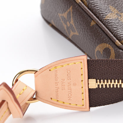 Louis Vuitton Monogram Pochette Accessories NM 6 of 7