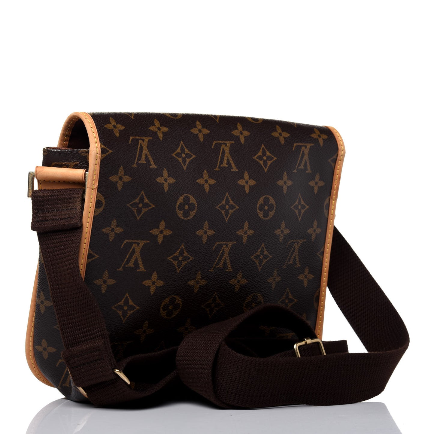 Monogram Bosphore PM Messenger