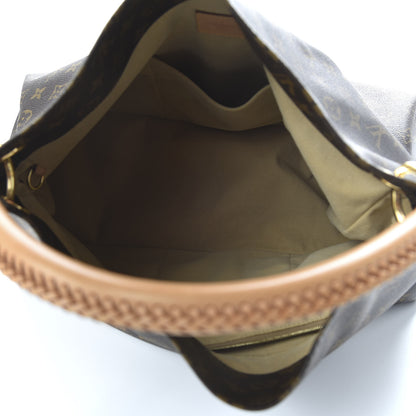 Louis Vuitton Monogram Artsy MM 5 of 9