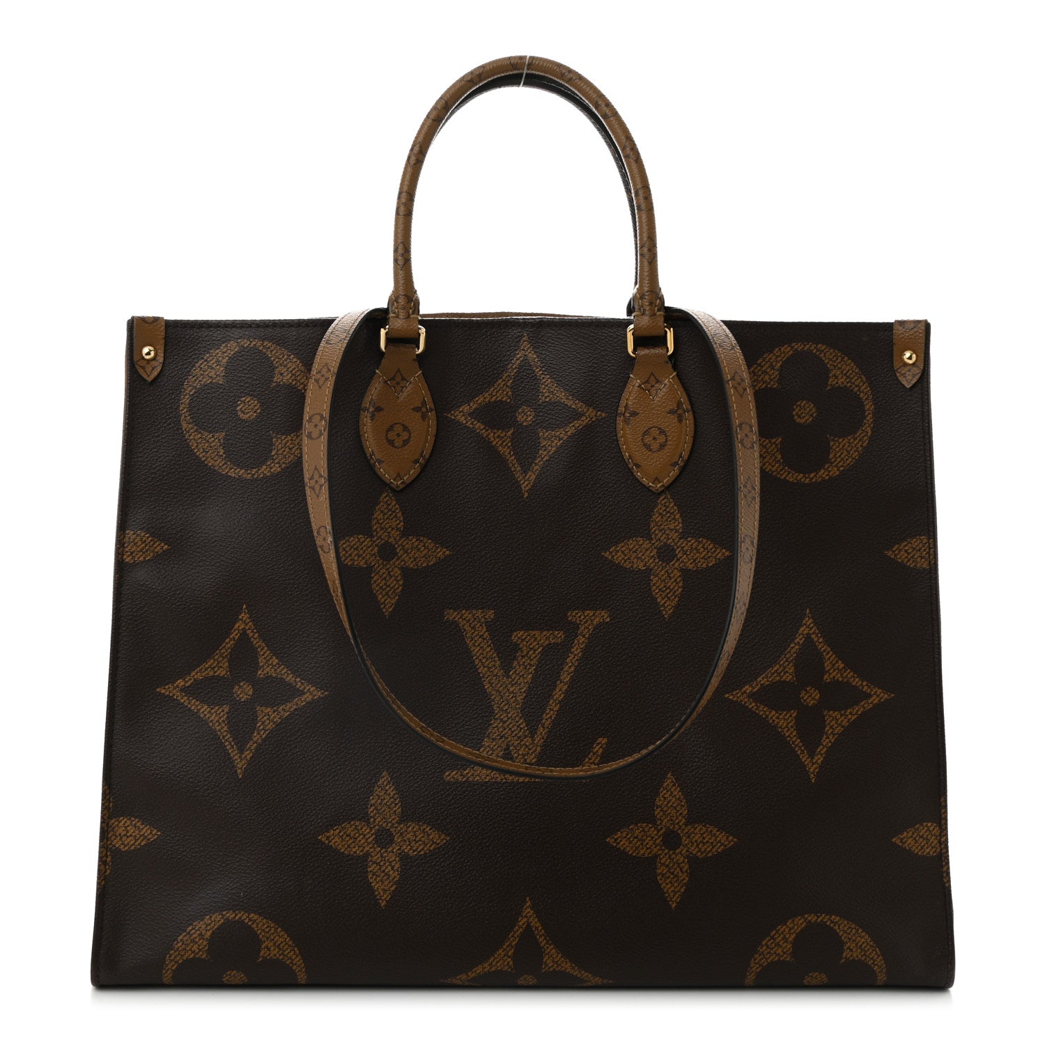 Louis Vuitton Reverse Monogram Giant Onthego GM 1 of 14