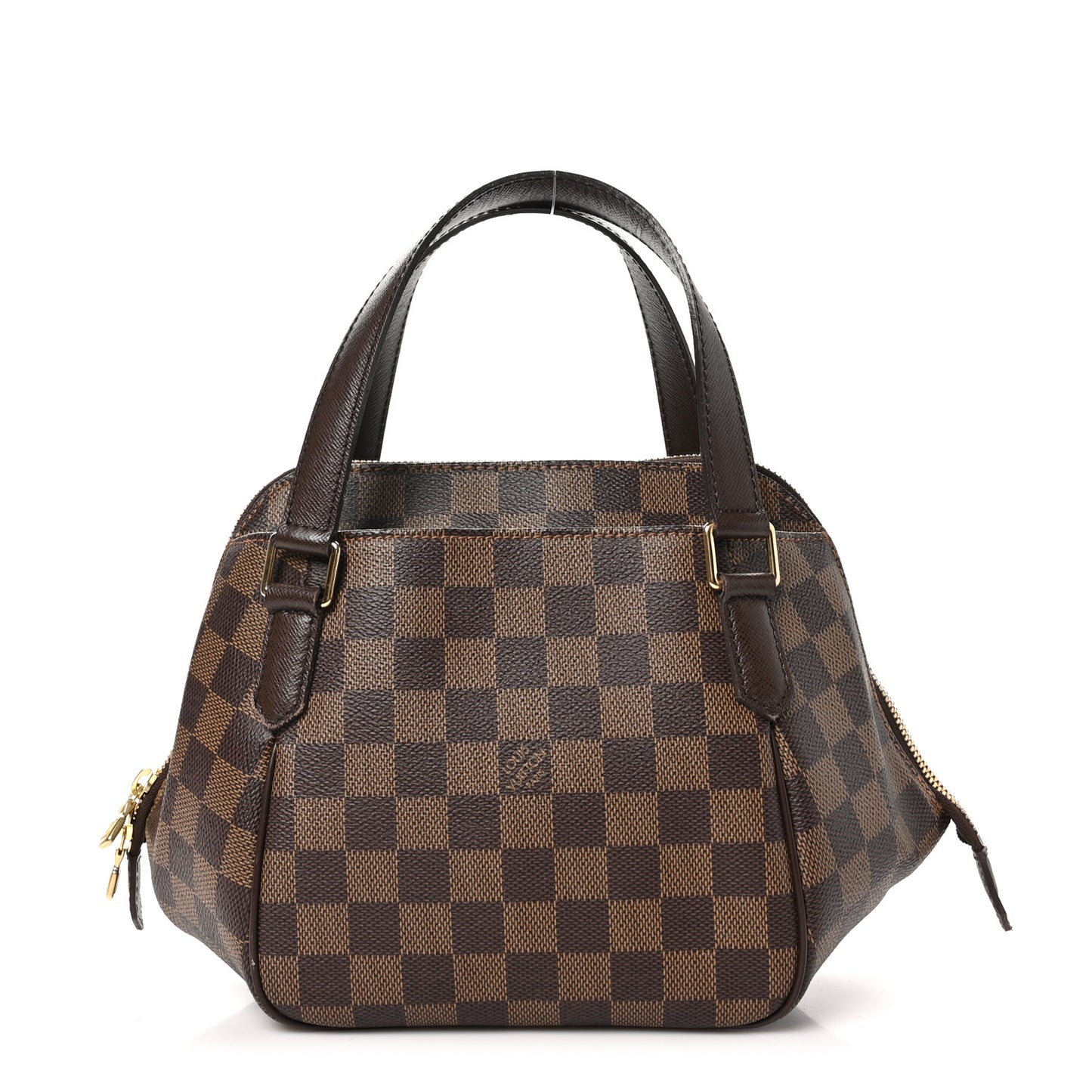 Damier Ebene Belem PM