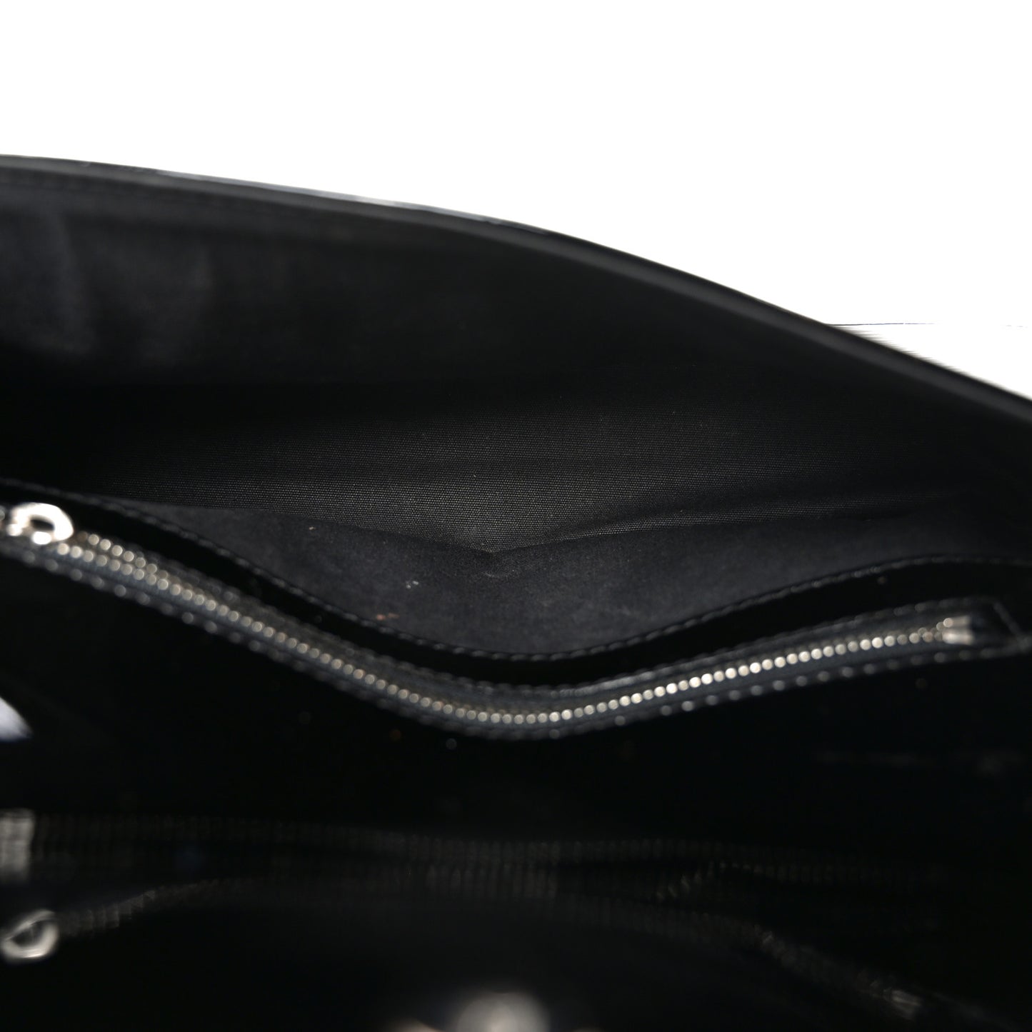 Epi Electric Sobe Clutch Black