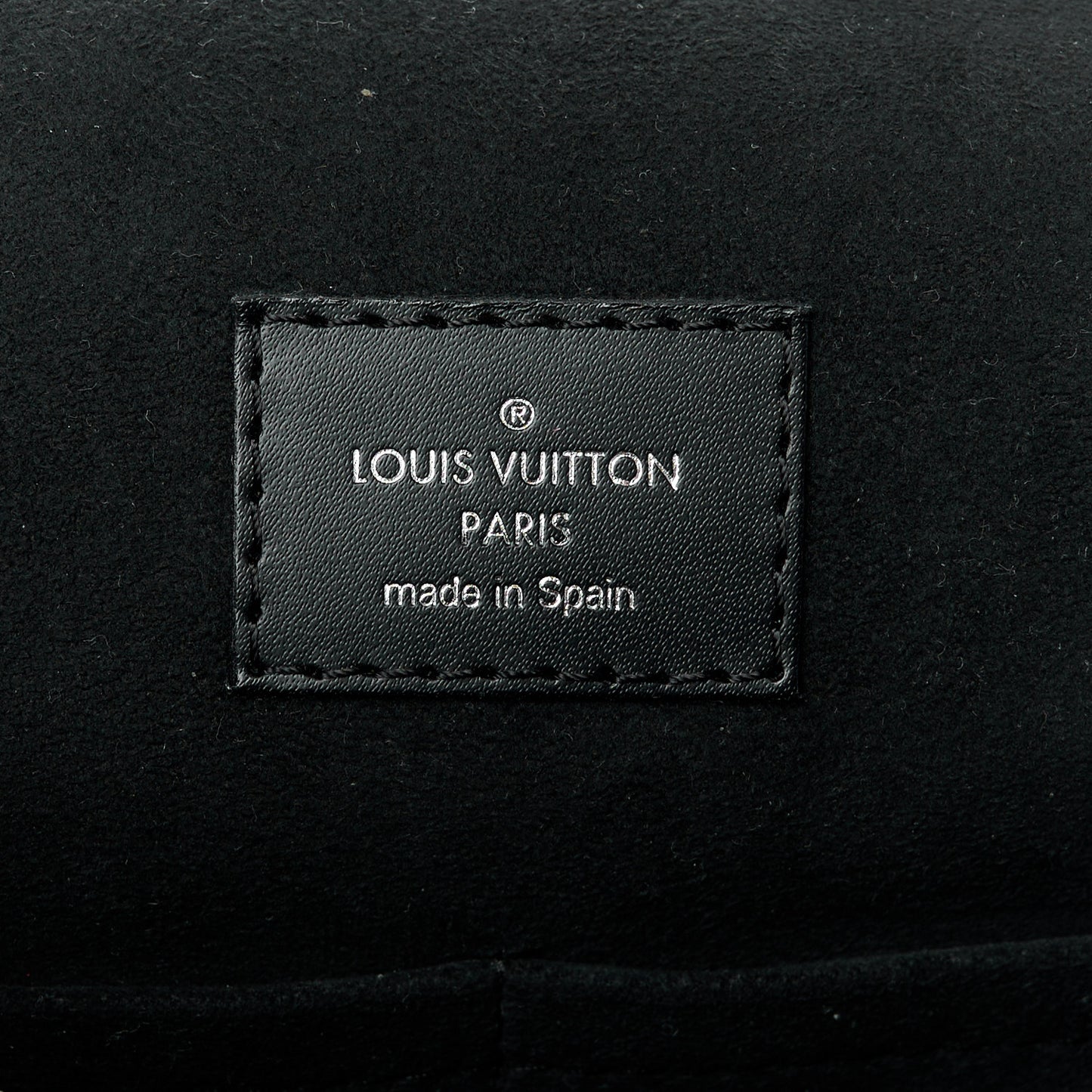 Epi Cluny BB Black
