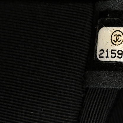 Chanel Lambskin Quilted New Medium Boy Flap Black 7 of 12