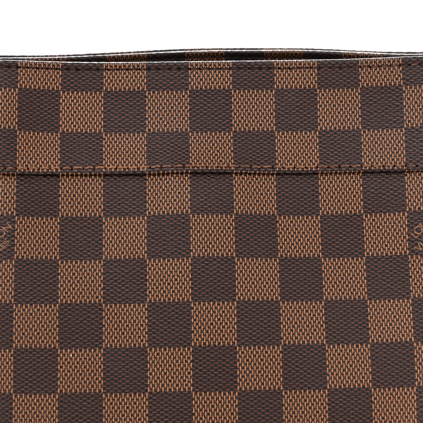 Damier Ebene Marylebone PM